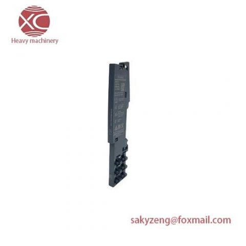Siemens 6ES7193-6PA00-0AA0 Industrial Server Module