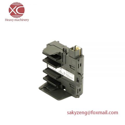 SIEMENS SIMATIC 6ES7195-7HB00-0XA0 Bus Module - Industrial Automation Heartbeat