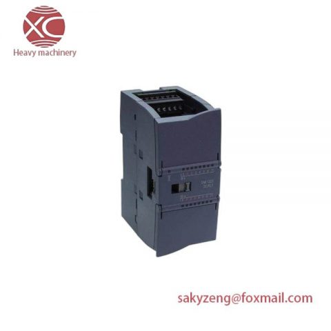 SIEMENS 6ES7223-1PH32-0XB0: High-Performance Digital I/O Module for Industrial Automation