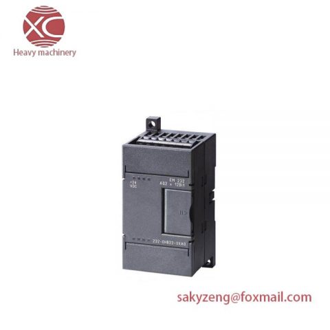 SIEMENS 6ES7232-0HB22-0XA0 Analog Output Module for S7-200