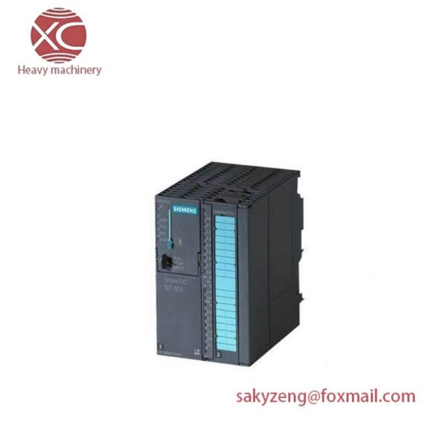 SIEMENS S7-300 Power Supply 24V DC, for Industrial Automation Applications