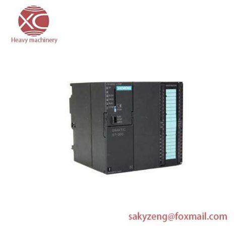 Siemens 6ES7313-6BF03-0AB0 Compact CPU
