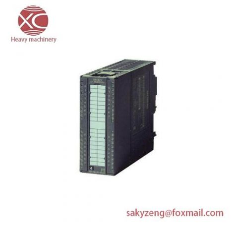 SIEMENS S7-300 6ES7321-1BL00-0AA0 Digital Input Module