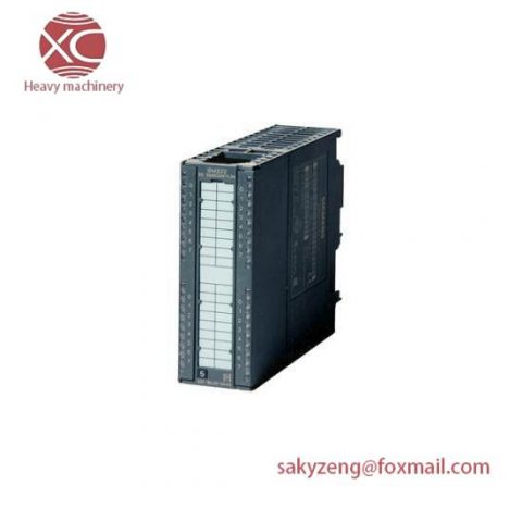 SIEMENS 6ES7322-1HH01-0AA0 - Advanced Digital Output Module
