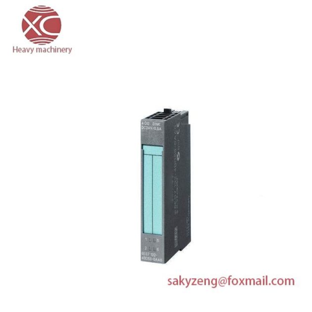 SIEMENS 6ES7 322-5FF00-0AB0 Digital Output Module, Control & Automation Solutions