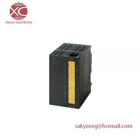 SIEMENS SIMATIC S7 300 Digital Output Module, 6ES7326-2BF41-0AB0, Advanced Control Solutions