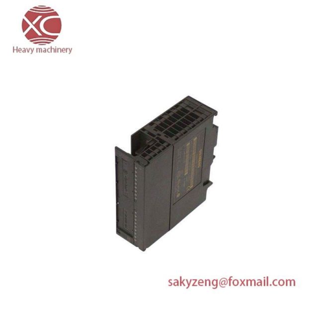 SIEMENS SIMATIC S7-300 Analog Input Module 6ES7331-7KF01-0AB0