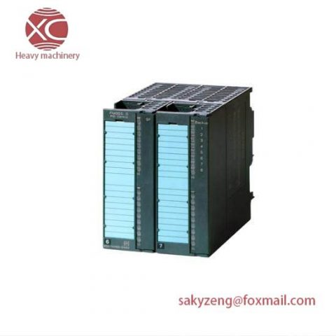 SIEMENS 6ES7355-1VH10-0AE0 Control Unit: Advanced Automation Solution for Industrial Applications