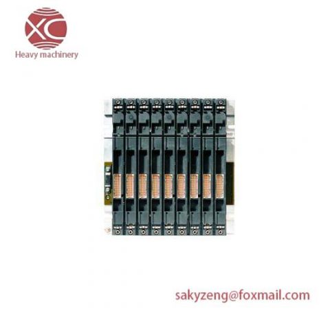 SIEMENS 6ES7403-1JA11-0AA0 Extended Rack: Industrial Control System Module