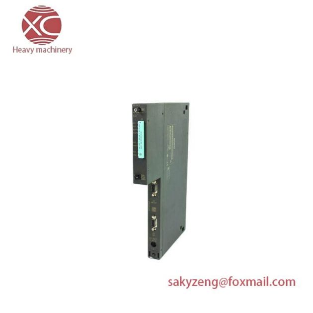 SIEMENS 6ES7412-2XJ05-0AB0 SIMATIC S7-400 Digital Output Module