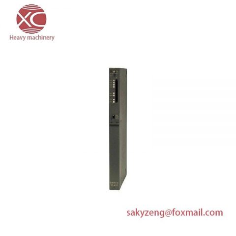 SIEMENS 6ES7414-2XK05-0AB0: Advanced Central Processing Unit for Industrial Automation