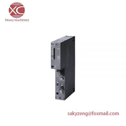 SIEMENS 6ES7417-4HT14-0AB0, High Performance CPU for S7-400H Automation Systems