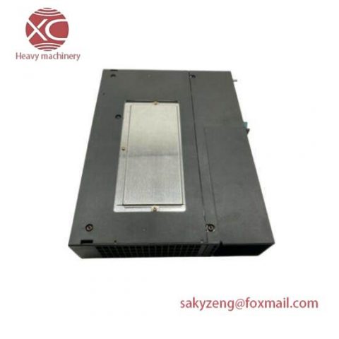 SIEMENS 6ES74174-XL00-0AB0 - Advanced Process Control Module for Industrial Automation