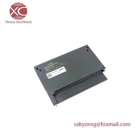 SIEMENS 6ES7421-7BH01-0AB0 Digital Input Module - Advanced Industrial Control Solutions