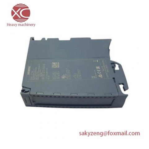 Siemens 6ES7522-5HH00-0AB0 Digital Output Module - Precision Control for Industry
