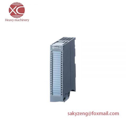 Siemens 6ES5460-4UA13 PLC & PC-6F20 Industrial Control System