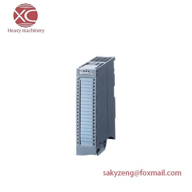 Siemens 6ES5460-4UA13 PLC & PC-6F20 Industrial Control System