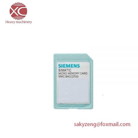 SIEMENS S7 Micro Memory Card 6ES7953-8LJ11-0AA0