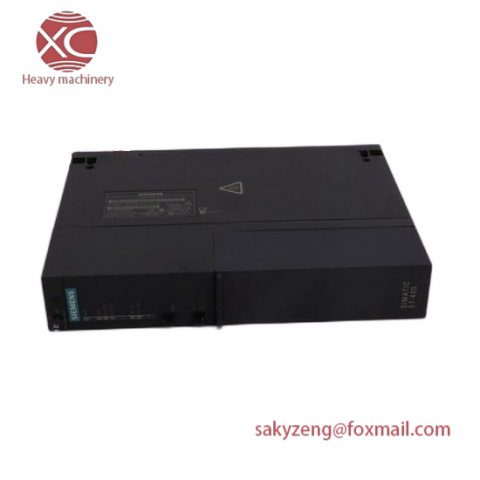 SIEMENS 6ES7972-0BA12-0XA0 - Industrial Control Module, FOB Xiamen