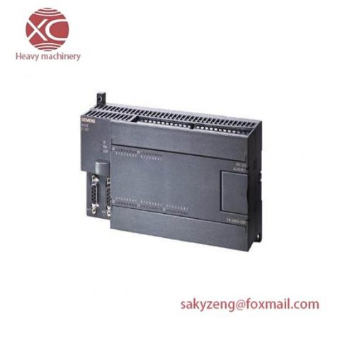 Siemens 6ES7 216-2AD23-0XB0 CPU 226 Compact unit: Industrial Control System Core Component
