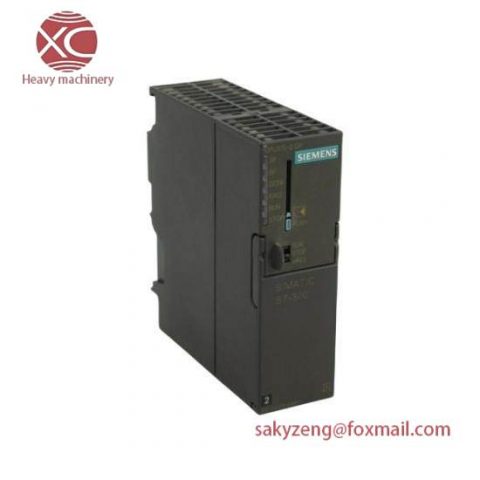 SIEMENS 6GK1500-0DA00 Bus Terminal RS485 - Industrial Control Module