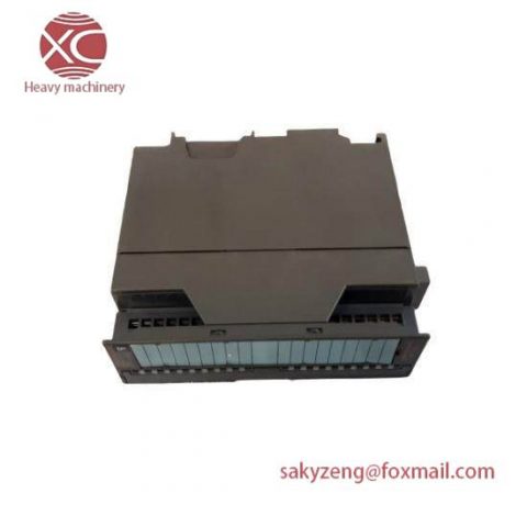 Siemens Simatic 6ES7 334-0CE01-0AA0 Analog Input/Output Module