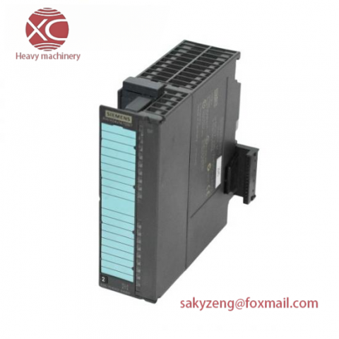 Siemens 6ES7 335-7HG02-0AB0: Industrial Analog I/O Module
