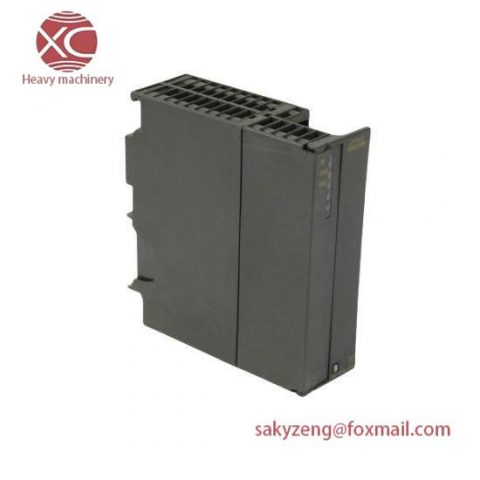 Siemens 6ES7 340-1CH02-0AE0 Communication Processor Module
