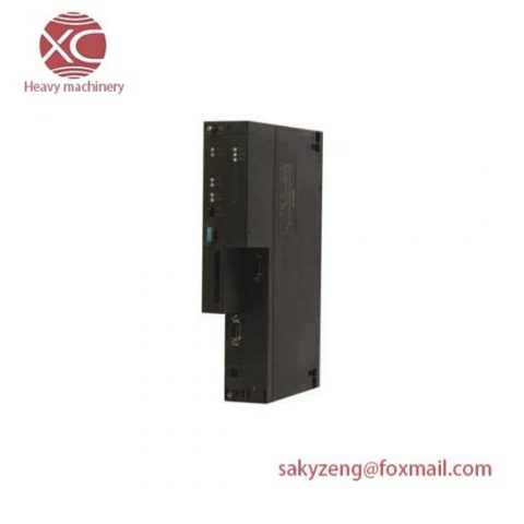 Siemens 6ES7 416-1XJ01-0AB0 CPU 416-1 Industrial Control Module