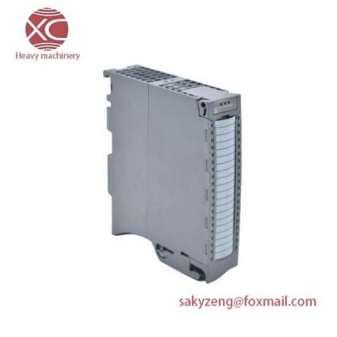 Siemens 6ES7 521-1FH00-0AA0 Digital Input Module: Precision Control, Industry Standard
