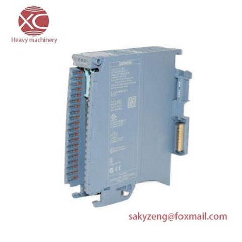 Siemens 6ES7 522-1BH00-0AB0 Digital Input Module for Industrial Automation