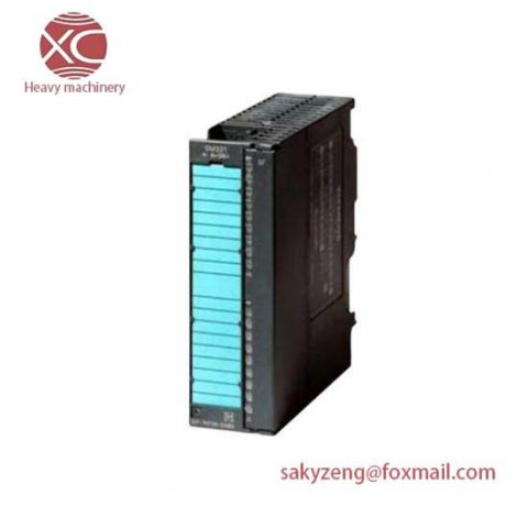 Siemens 6ES7 673-2CC02-0YA0 Simatic - Advanced Industrial Control Module