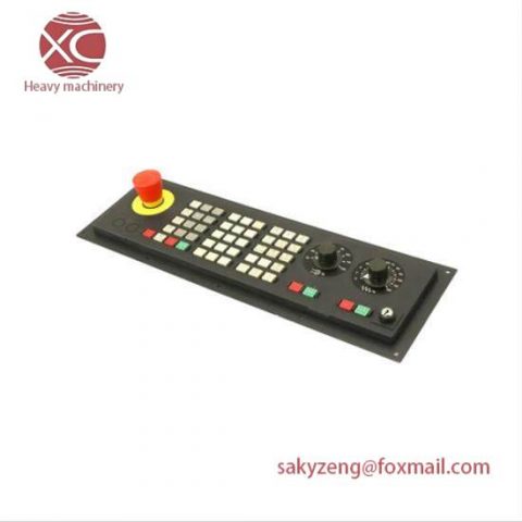 SIEMENS 6FC5203-0AD10-0AA0 Industrial Operator Panel