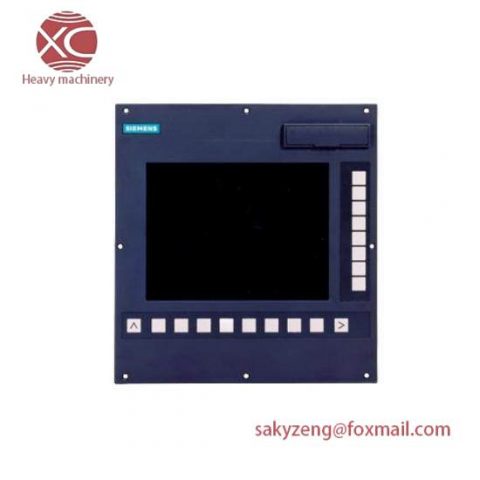 Siemens 6FC5370-0AA00-3AA0 Numerical Control Module