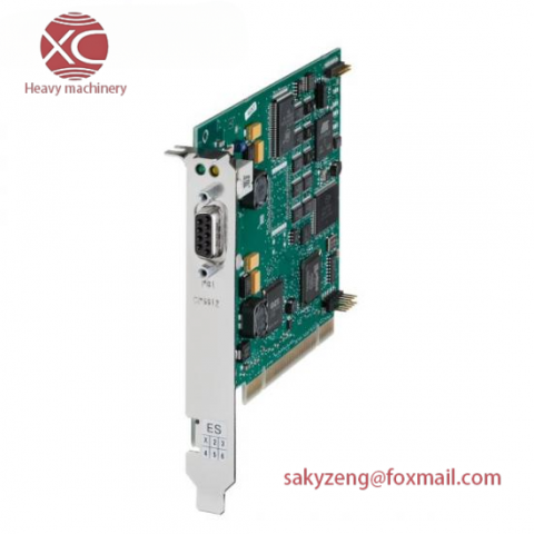 SIEMENS Communications Processor 6GK1561-2AA00, Industrial Control Solutions