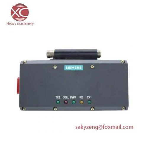 Siemens 6GK1901-0AA00-0AC0 - Industrial Networking Module