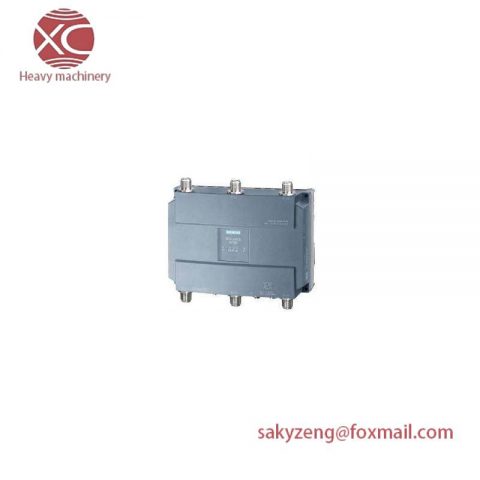 SIEMENS Scalance W788-2 Pro IWLAN Access Point, 6GK5788-2GB00-0AB0