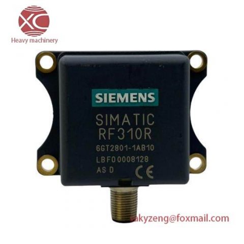 Siemens 6GT2-801-1AB10 Industrial PLC Module, Imported