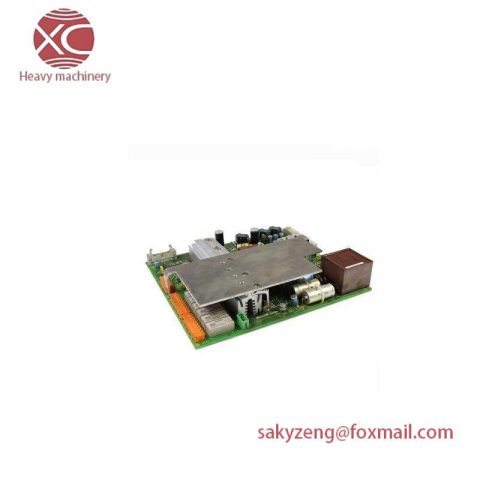 SIEMENS 6SC6100-0GE01: Industrial Drive Module for Advanced Control Solutions