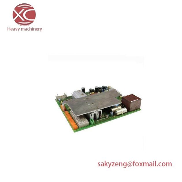 SIEMENS 6SC6100-0GE01: Industrial Drive Module for Advanced Control Solutions