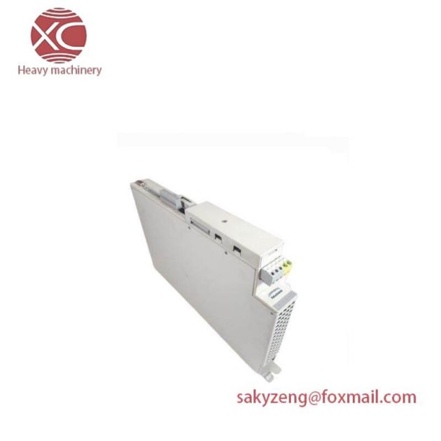 SIEMENS 6SC6110-6AA00: Industrial Drive System for Precision Control