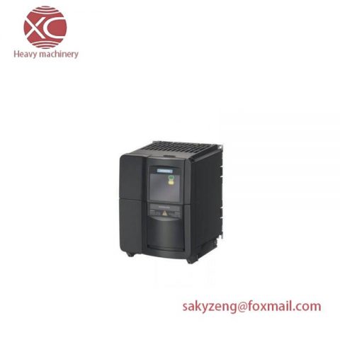 Siemens 6SE6420-2UD24-0BA1 Variable Frequency Drive