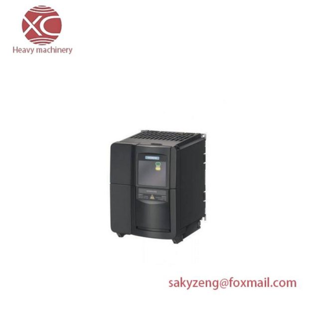 Siemens 6SE6420-2UD24-0BA1 Variable Frequency Drive