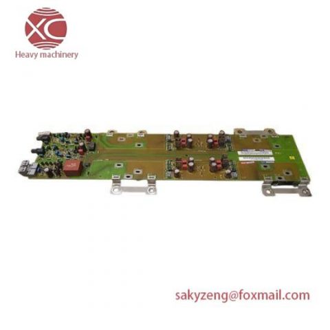 SIEMENS 6SE7041-3TL84-1JC1 - High-Power AC/DC Drive Module