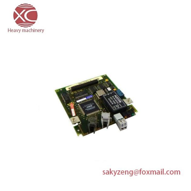 Siemens 6SE7090-0XX84-0FJ0: Motion Control Module for Industrial Automation