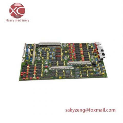 SIEMENS 6SE7090-0XX84-1CG1 | High-Performance Power Unit Interfaces Module