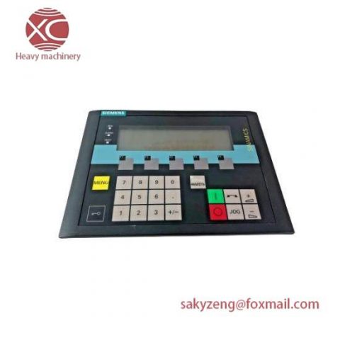 Siemens 6ES7321-1EH01-0AA0: Industry Grade Control Module