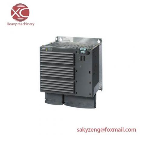 SIEMENS 6SL3224-0BE31-5UA0 Industrial Power Module