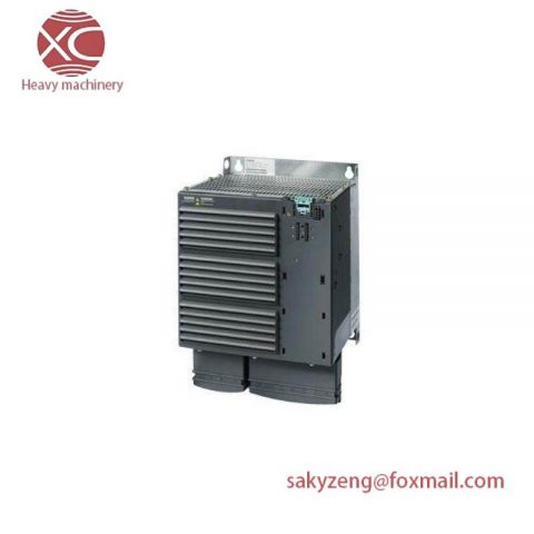 SIEMENS 6SL3224-0BE32-2AA0 PM240 Power Module: Advanced Industrial Control Solutions