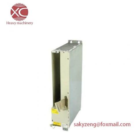 Siemens 6SN1123-1AB00-OCA2 - Advanced Industry Control Module